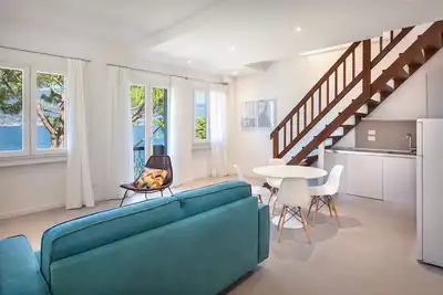 Image de Apartment Verde with lake view