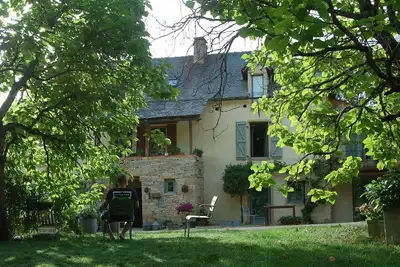 Image de Maison de vacance a la campagne