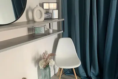 Image de 1 bedroom apartment in vitrolles