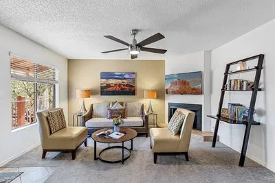 Image de Sedona Condo, Close to Dining/Shopping/Hiking