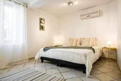 Image de Appartement au coeur de l'Isle sur la sorgue