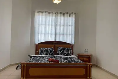 Homestay. Set up furnished room  in a villa