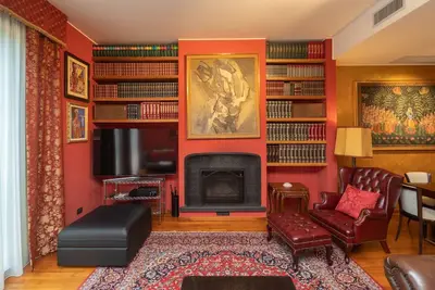 Image de Big luxury apartment