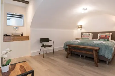 Image de 1001 Nights Boutique Lofts 7