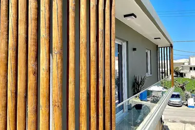 Image de Ionia's apartment, 3 bedrooms, Next to all amenities