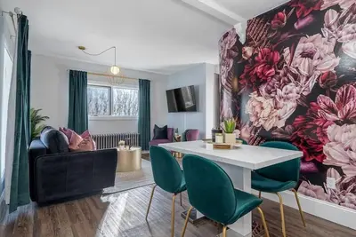Image de The Icon | Historic Suite | Board Games | Downtown