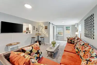 Image de Charming Coastal House Near Beaches