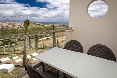 Image de Small Oasis 2371 Sea view