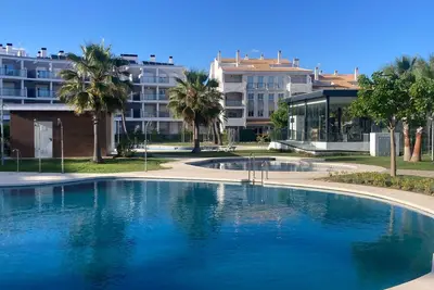 Image de Amphora Beach 2372 Cozy Apartment.