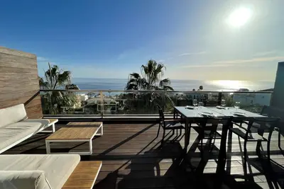 Image de Punta Paloma 2142 Breathtaking Scenery