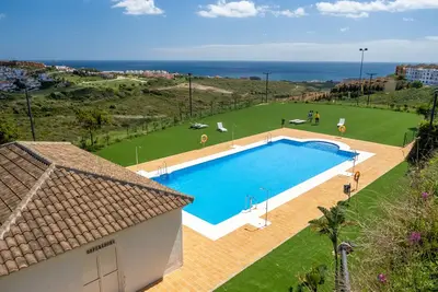 Image de Small Oasis 2368 Sea & Sun