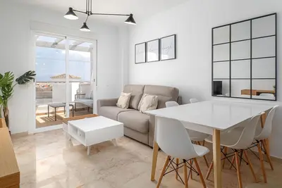 Image de Small Oasis 2375 Sea View