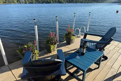 Image de Jewel of White Lake