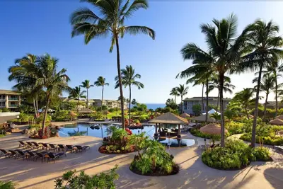Image de Gorgeous Premium Villa - The Westin Princeville Ocean Resort Villas