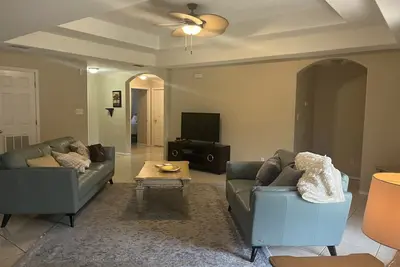 Image de Spacious  Family Home