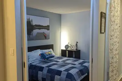 Image de Downtown near Cn Tower by The Lake with Secured Parking