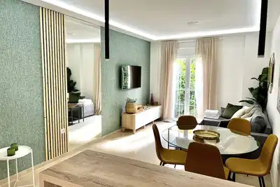 Image de San Fernando de la Ribera