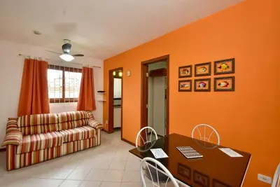 Image de Hermosodepto/1habitacion/Canasvieiras/Wifi/Cochera/Cozina/Airecond/Cercatodo