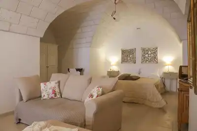 Image de Trulli Calella - Carrubo by Apulia Hospitality
