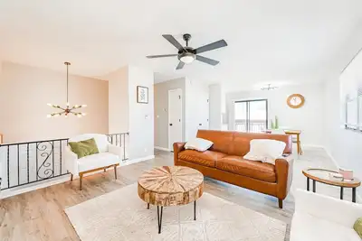 Image de Cozy 2bd Near Hospital