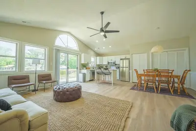 Image de Bay Side Cottage @ Obx - 3 Beds, 2 Full Bath Family Friendly Renovated Home