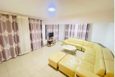 Image de Beautiful 4 bedrooms comfy residential home in Kimihurura