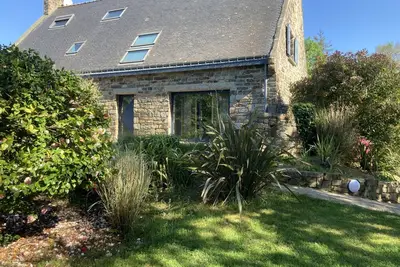 Image de Grande maison familiale, chaleureuse