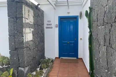 Image de Stylish 2 bedroom and 2 bathroom Villa with private pool & roof terrace