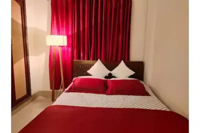 Image de 3 Bedroom Apartment near Dhanmondi & Panthpath