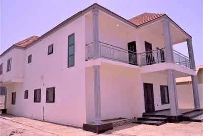 Image de The Grand Garden Villa - 600 metres from Tanji Beach⛱