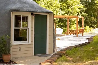 Image de Hobbit Hideaway - Do Something Different!