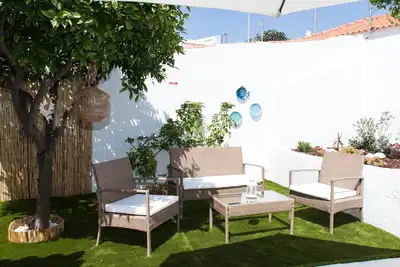 Image de Casa Canina - Beach Holiday