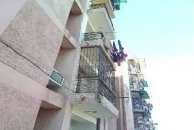 Image de Safe and Clean Service Apartment near Apollo Hospital