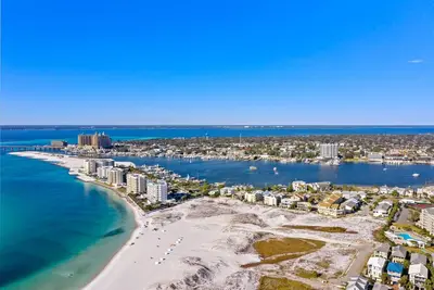Image de Beach Side Destin Retreat