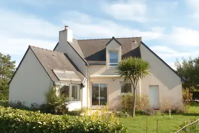 Image de Ty Kerigan, Maison 3* proche plages - Locmariaquer