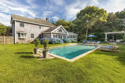 Image de Luxury Katama Compound