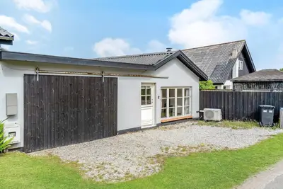 Image de Magnifique appartement à Blokhus avec.