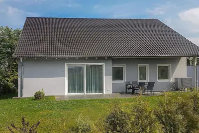 Image de Superbe maison à Lichteneiche avec WiFi