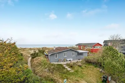 Image de Maison confortable Ă Grenaa avec vue.