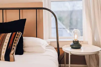 Image de Scandi Inspired 4 Bed House (Sandbanks Pass Incl. )