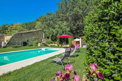 Image de Amazing home in Bonlieu sur Roubion