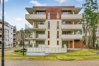 Image de Appartement confortable à Stegna avec.