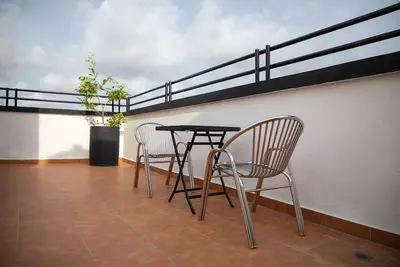 Image de Washington Court - Executive One Bedroom Apartment