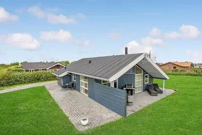 Image de Superbe maison Ă Lemvig avec WiFi