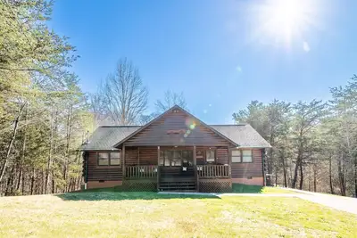 Image de Relax and Unwind! Secluded Cabin Getaway in the Smokies