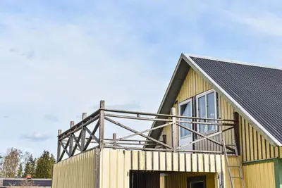 Image de Magnifique appartement à Mellerud