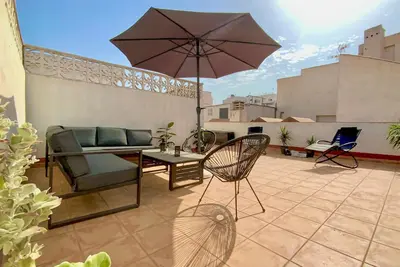 Image de Superbe appartement à Torrevieja