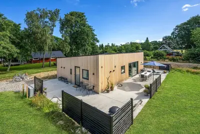Image de Superbe maison à Haderslev avec cuisine