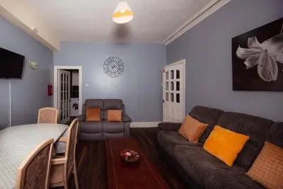Image de Two bedroom City Centre flat