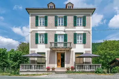 Image de Appartement acceptant les animaux de.